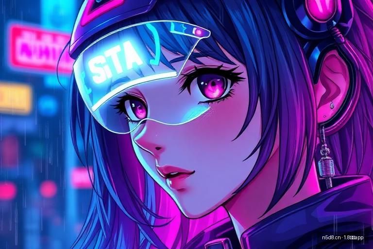 1.8禁漫app 《霓虹巡警》全 144 话完结