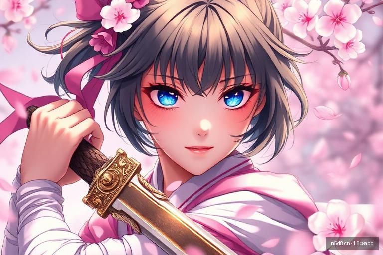 1.8禁漫app 《樱花学园物语》：校园恋爱日漫